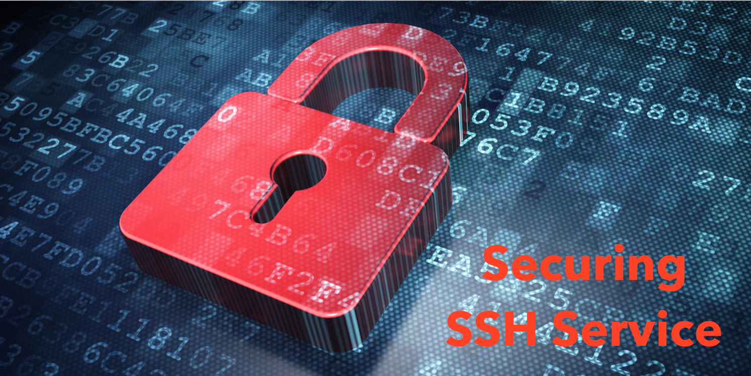 Securing SSH